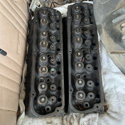 1980 302 heads