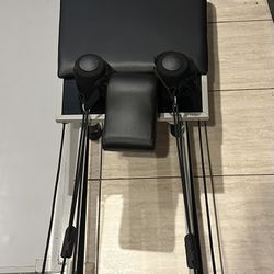 Pilates Reformer