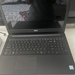 Dell Inspiron 15.6 Inch HD Touchscreen Flagship High Performance