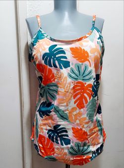 SERRA LADIES SWIMSUIT SIZE XXL AVAILABLE  XL , M