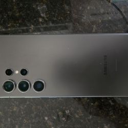 Samsung Galaxy S24 Ultra