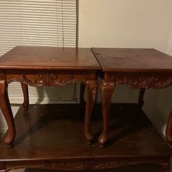 3 Piece Furniture Set  