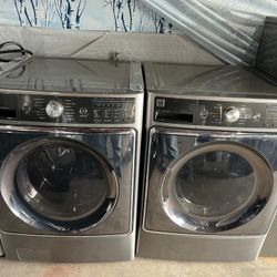 💥Washer And Electric Dryer Set💥lavadora Y Secadora Electrica💥