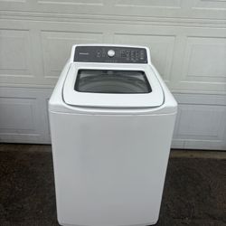 Frigidaire Electric Washer 