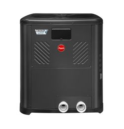 RHEEM CROSSWIND V POOL HEAT PUMP 140K 208-230V