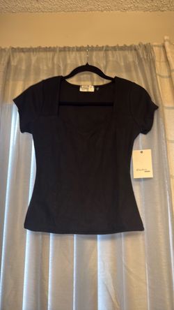 Black top