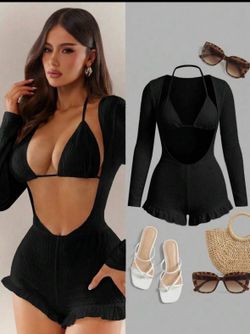 Bathing suit