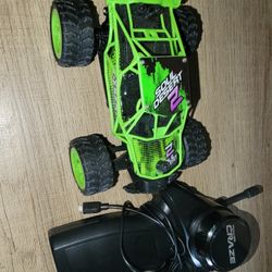 Mini Truck Rechargable