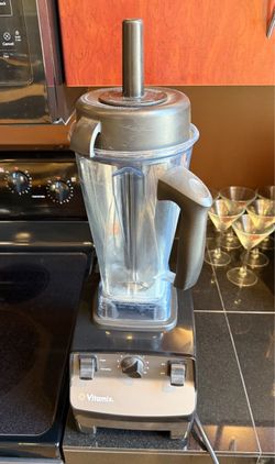 Vitamix Creations II