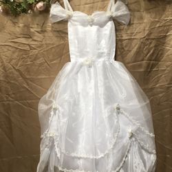 Vestido Primera Comunión