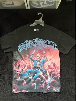 Size S Godspeed shirt
