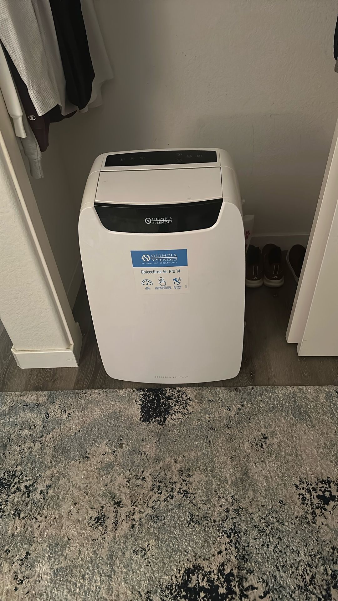 Dolceclima Air Pro 14