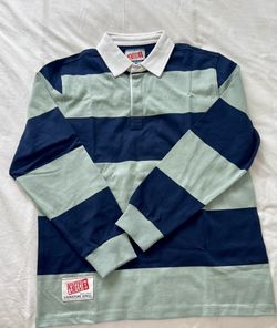 Perfect Bar "Signature Series" long-sleeve rugby shirt  S/M