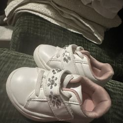 Toddler Shoes