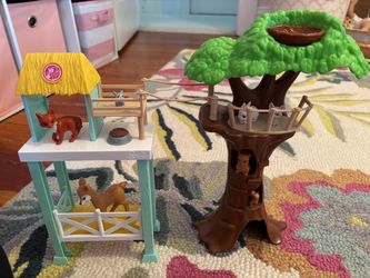 Barbie Animal Rescue