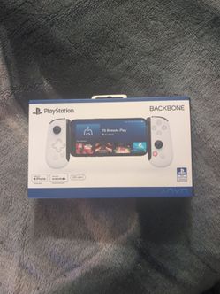 Backbone One PlayStation Edition Mobile Controller