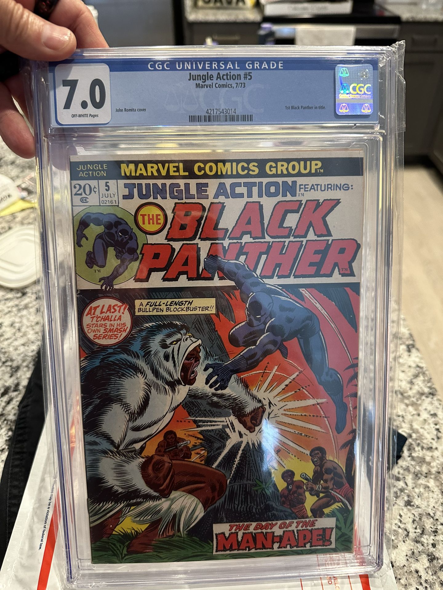Sick Ass Black Panther Comment Certified Seven . Oh Two Hundred Dollars Solid Offer Only Valid Inquiries Thank You.