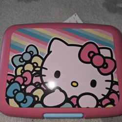 Hello Kitty Bento Box 