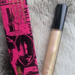 NEW Pat McGrath Earth Angel Gloss