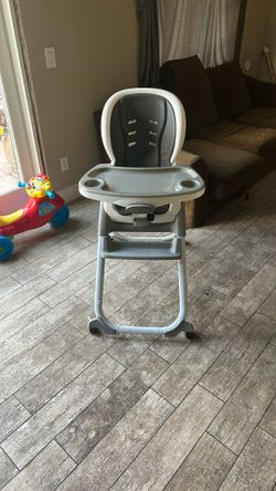 High Chair 