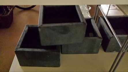 Metal plant holders new 19 available