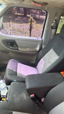 1999 ford ranger 4x4 118,000 miles