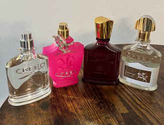 Creed Women’s