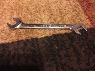 11/16 snap on wrench