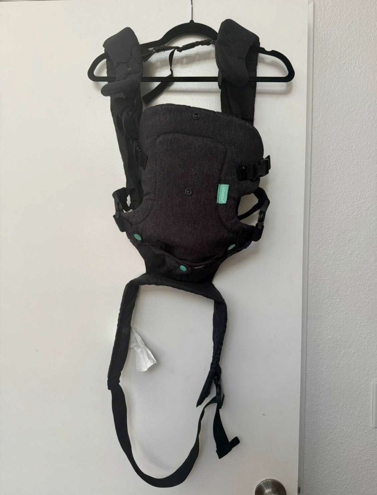 Infantino Baby Carrier 