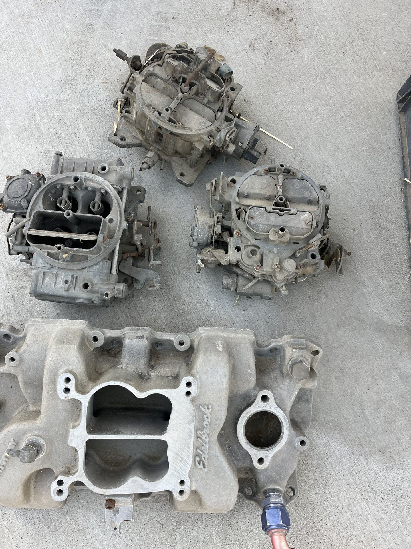 Small Block