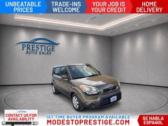 2013 Kia Soul