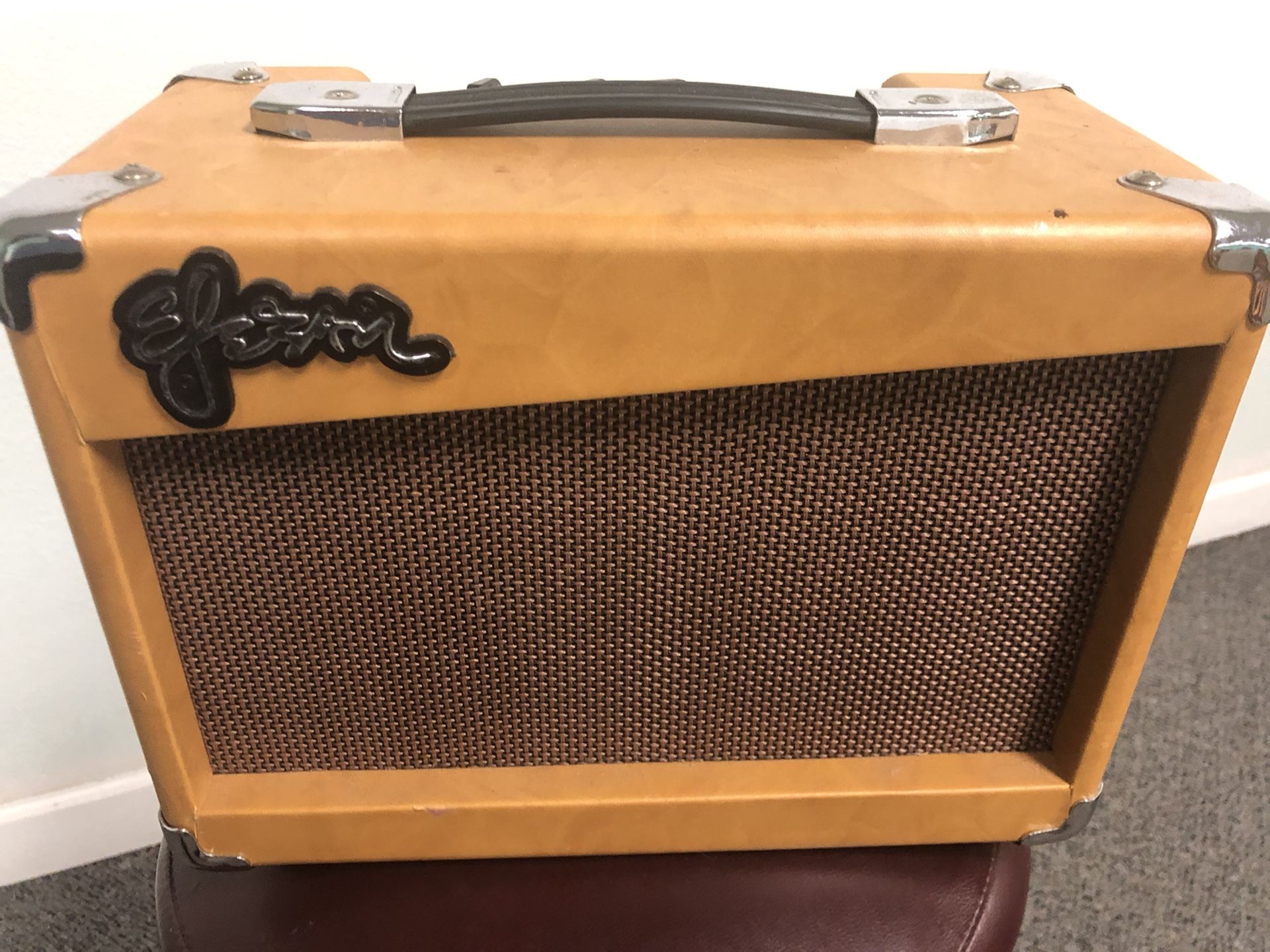 Guitar Amp