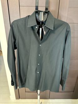 Hugo Boss Solid Men’s Dress Shirts (7) Bundle  $10.00each