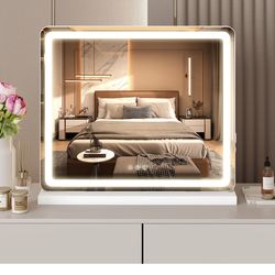 LED mirror