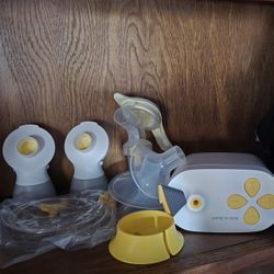 Breast pump Kit 