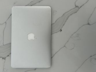 2018 Mackbook