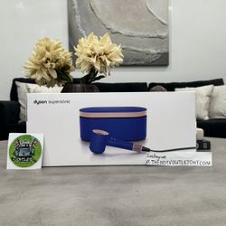 Dyson Supersonic Hair Dryer 
