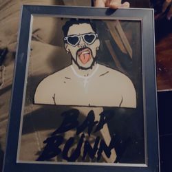 Custom Art
