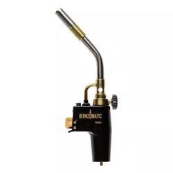 Bernzomatic DuraCast 8000 Torch Compatible with MAP-Pro Gas and Propane Gas