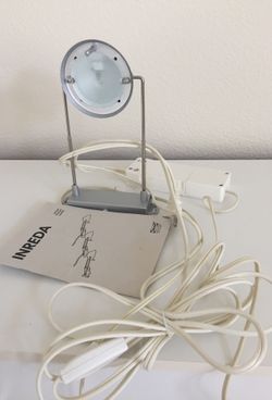 Ikea INREDA light set