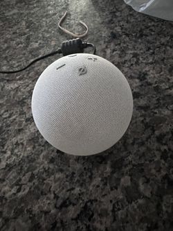 Amazon Echo Dot 4th Generation 