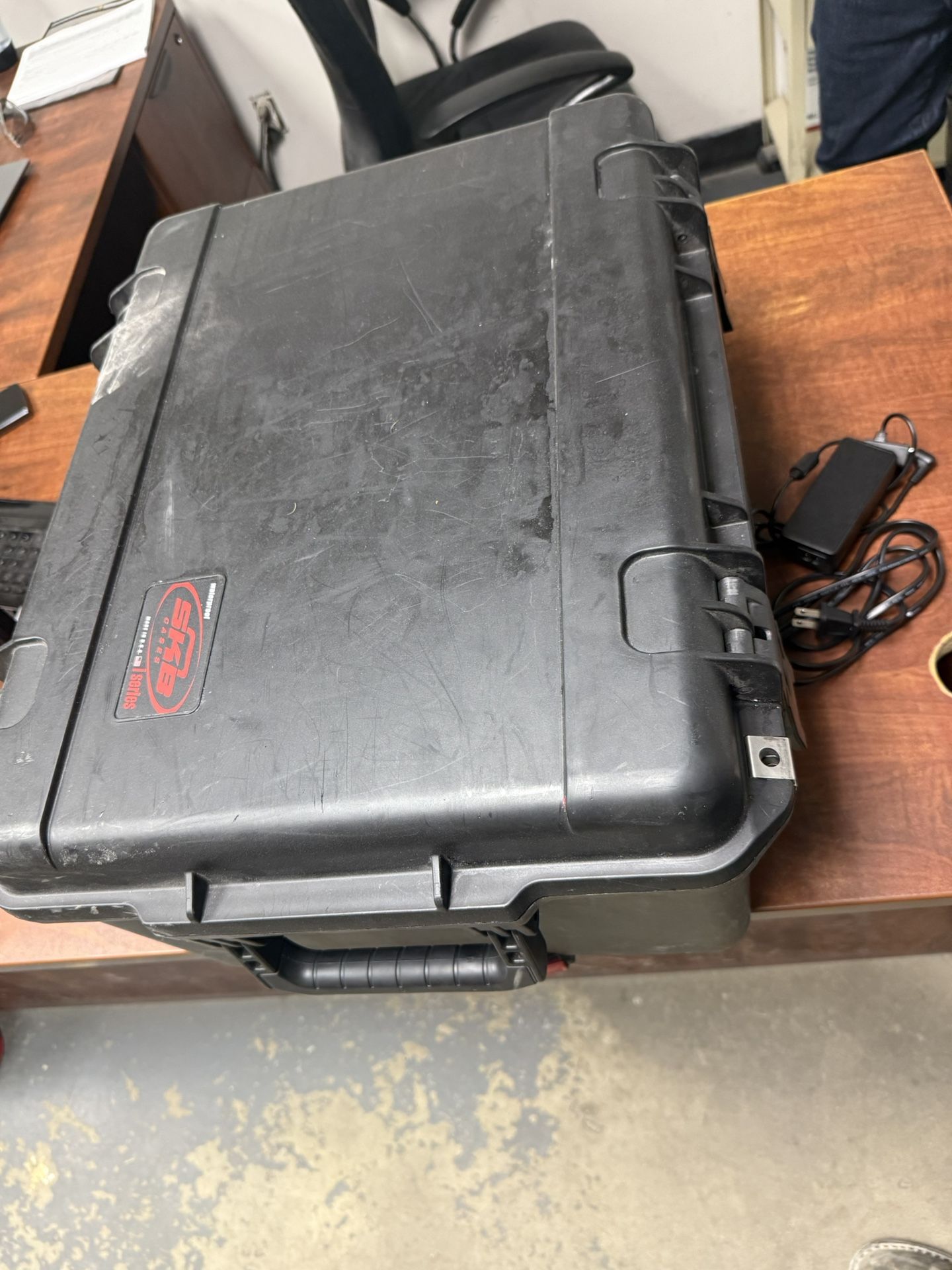 DJI PHANTOM 3 Advance