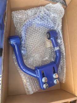 96-00 Civic Ek Upper Camber