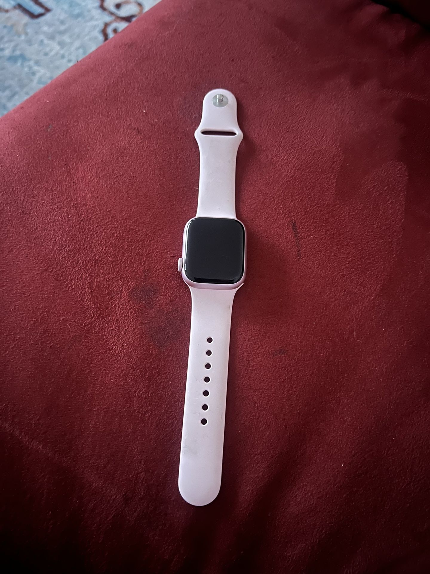 Apple Watch Series 9 45 mm