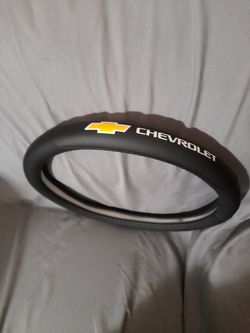 Steering Wheel Cover