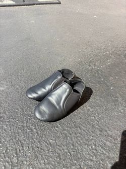 Capezio E-Series Jazz Slip-On (EJ2)
