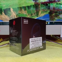 POWER BEATS PRO