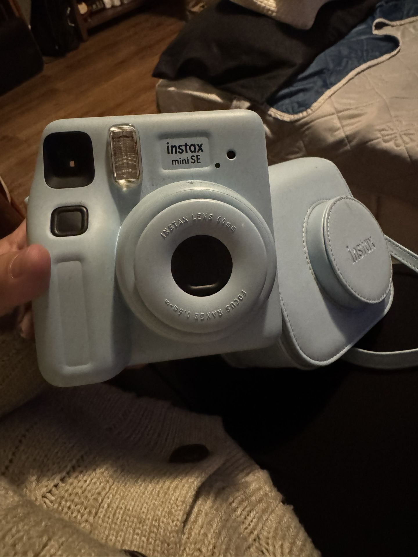 Instax Camera