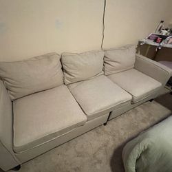 Small Sofa Very Good Condition 