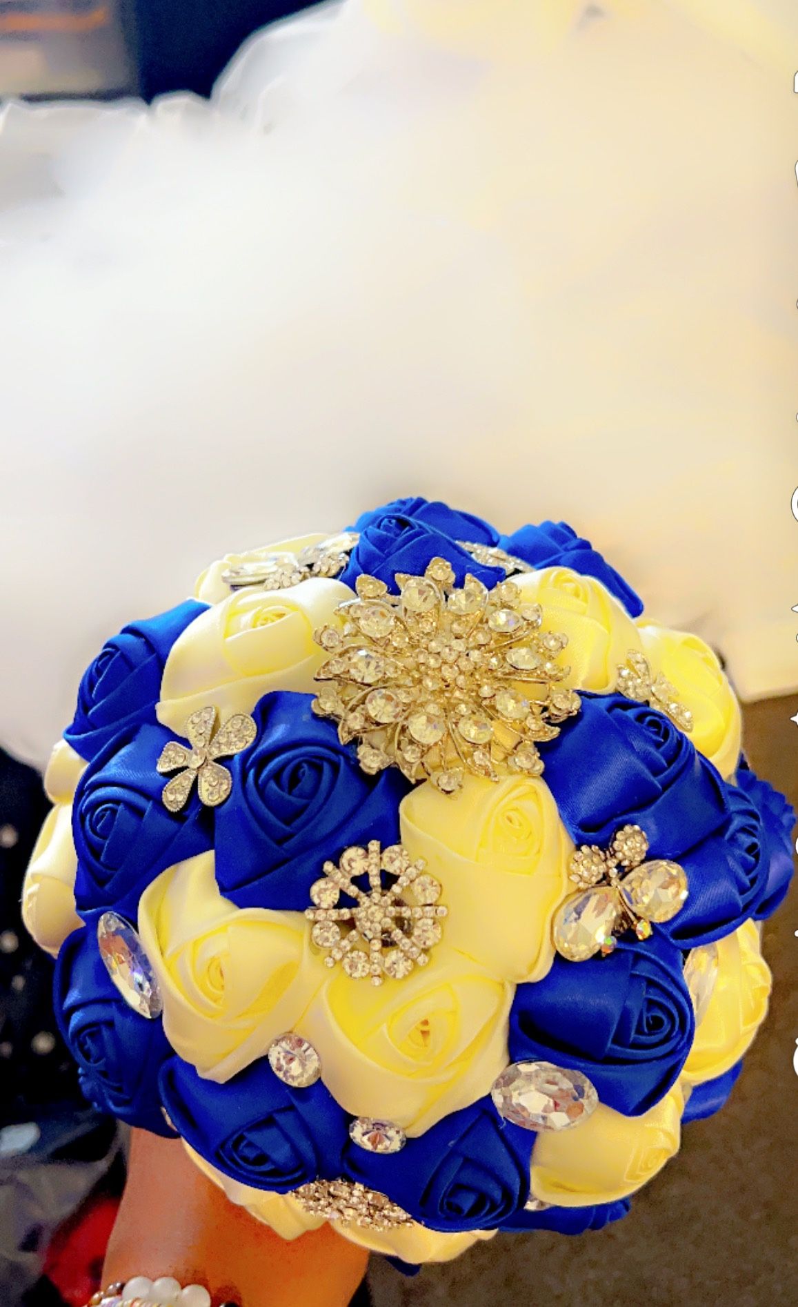 Wedding Dress & More!!